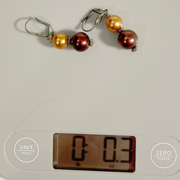 Jewelry Women's Necklace, Bracelet and Earrings Set - Picture 11 of 12